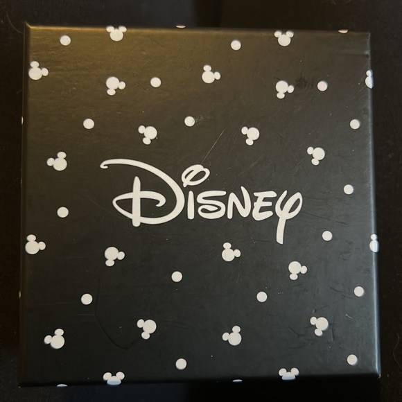 Disney Mickey Mouse hoop earrings - Picture 2 of 2